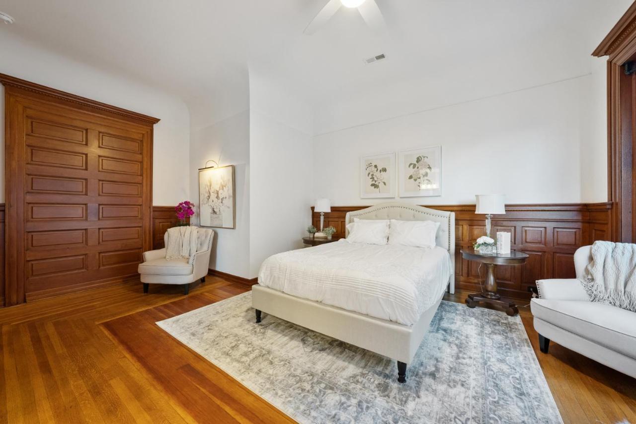 The Washington Boutique Hotel Sandusky Eksteriør bilde