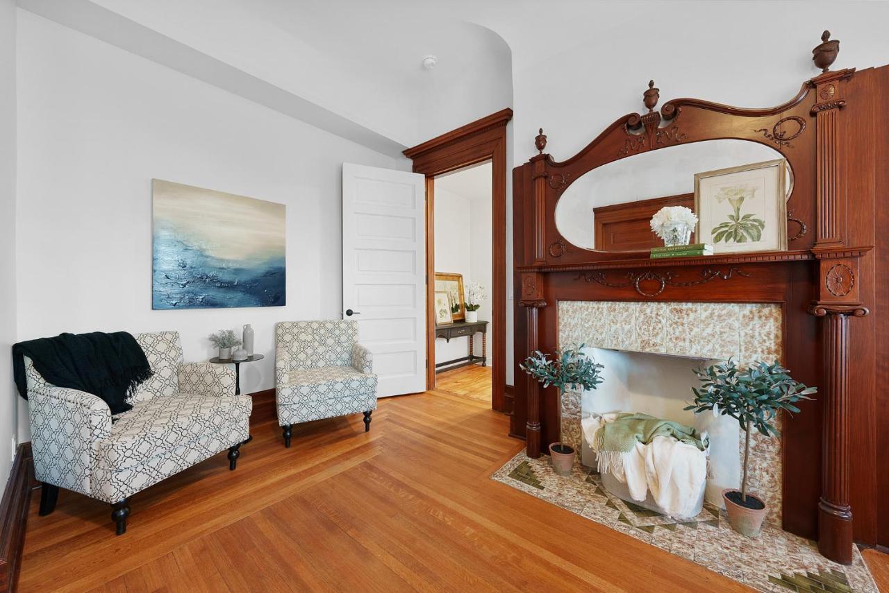 The Washington Boutique Hotel Sandusky Eksteriør bilde