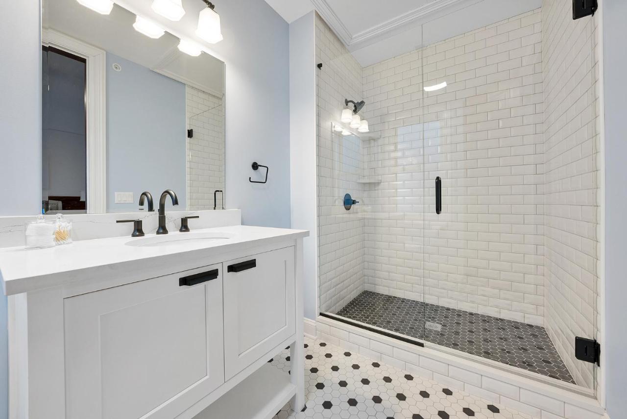 The Washington Boutique Hotel Sandusky Eksteriør bilde