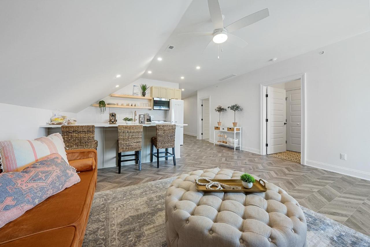 The Washington Boutique Hotel Sandusky Eksteriør bilde