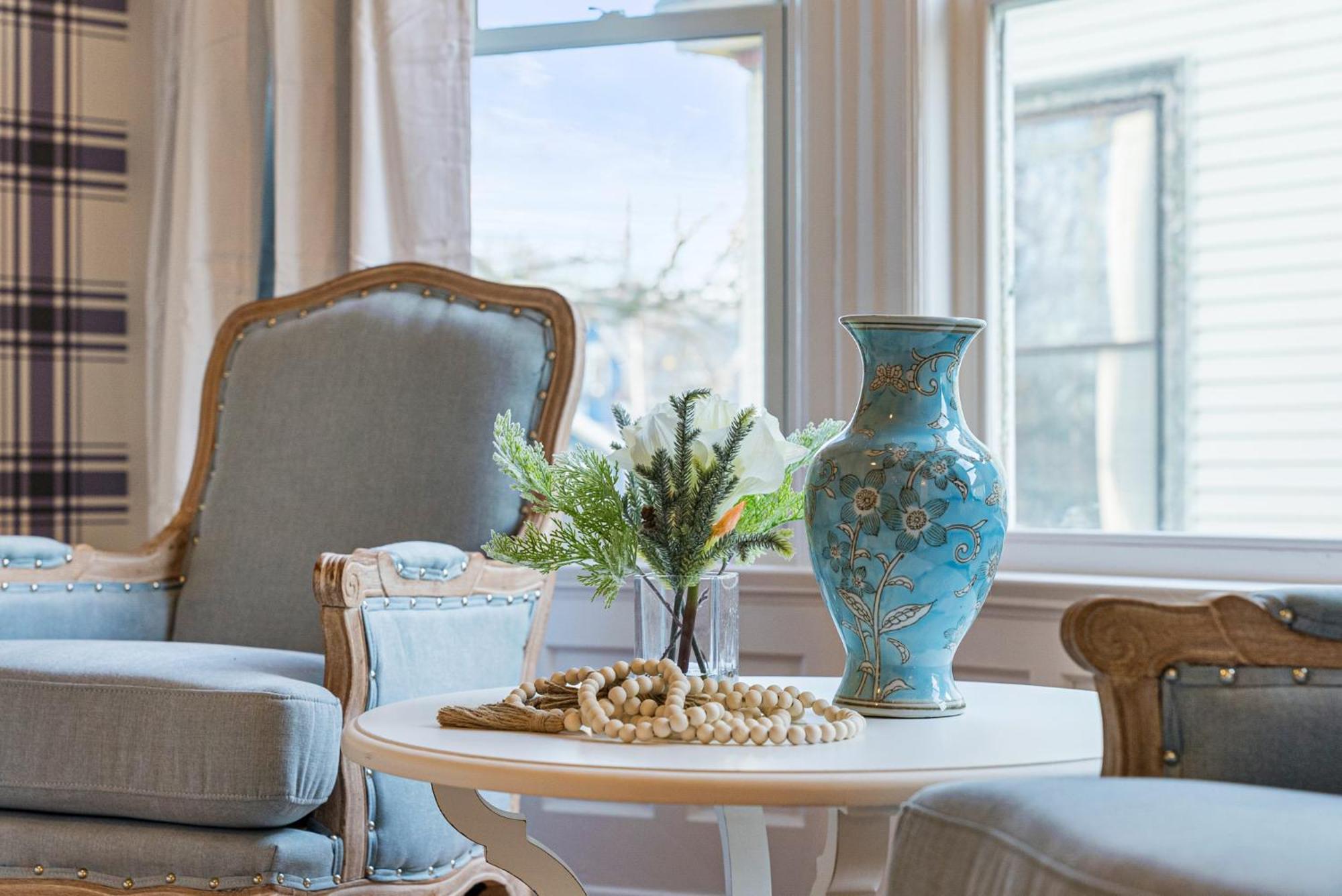 The Washington Boutique Hotel Sandusky Eksteriør bilde