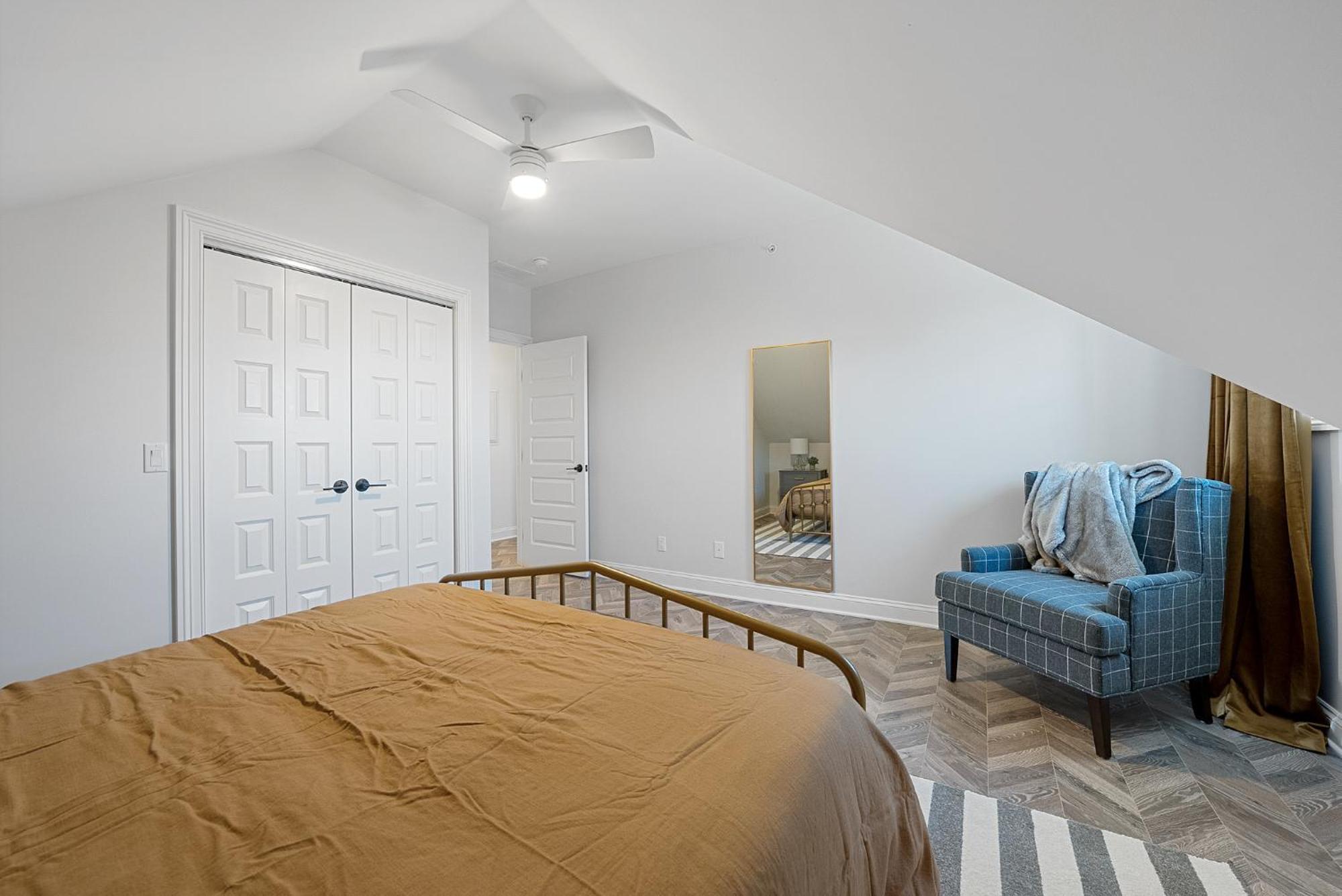 The Washington Boutique Hotel Sandusky Eksteriør bilde