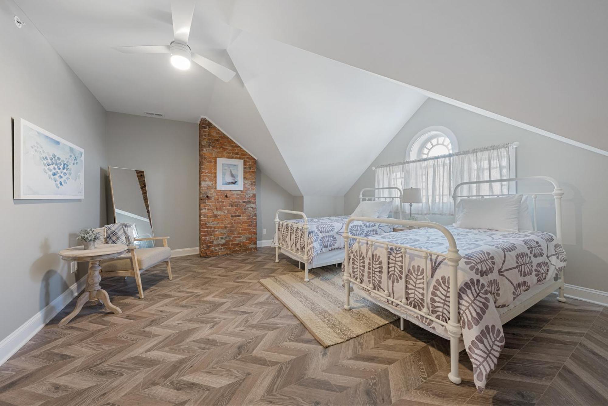 The Washington Boutique Hotel Sandusky Eksteriør bilde